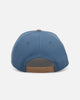 New Era Anaheim Ducks 'Easy Breezy' 9FORTY A-Frame Snapback Blue/Tan