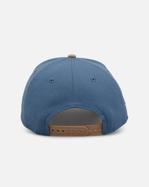New Era Las Vegas Raiders 'Easy Breezy' 9FORTY A-Frame Snapback Blue/Tan