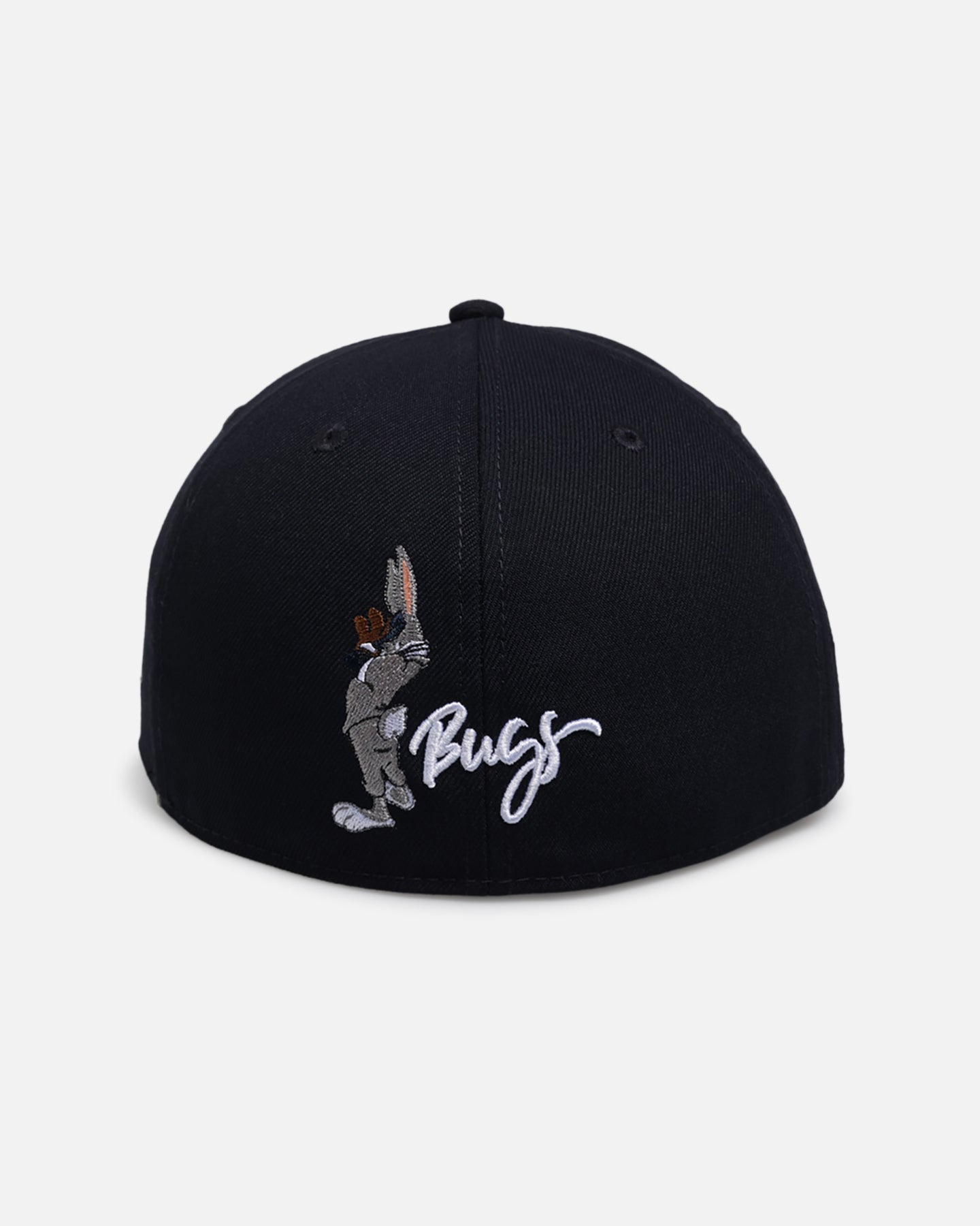 NEW ERA × KITH × LOONEY TUNES 59FIFTY Gorra Kith x Looney Tunes x New Era Porky 59Fifty Negro Hombre