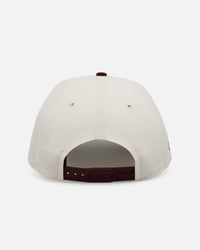 New Era Kansas City Chiefs 'Lover's Club 2.0' 9FORTY A-Frame Snapback Chrome