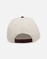 New Era Los Angeles Lakers 'Lover's Club 2.0' 9FORTY A-Frame Snapback Chrome