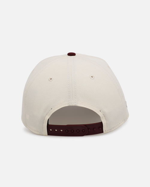 New Era Los Angeles Lakers 'Lover's Club 2.0' 9FORTY A-Frame Snapback Chrome