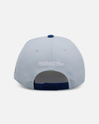 Mitchell & Ness Philadelphia Phillies 'Cherry Logo' Pro Pinch Snapback Cherry