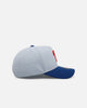 Mitchell & Ness Philadelphia Phillies 'Cherry Logo' Pro Pinch Snapback Cherry