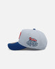 Mitchell & Ness Philadelphia Phillies 'Cherry Logo' Pro Pinch Snapback Cherry