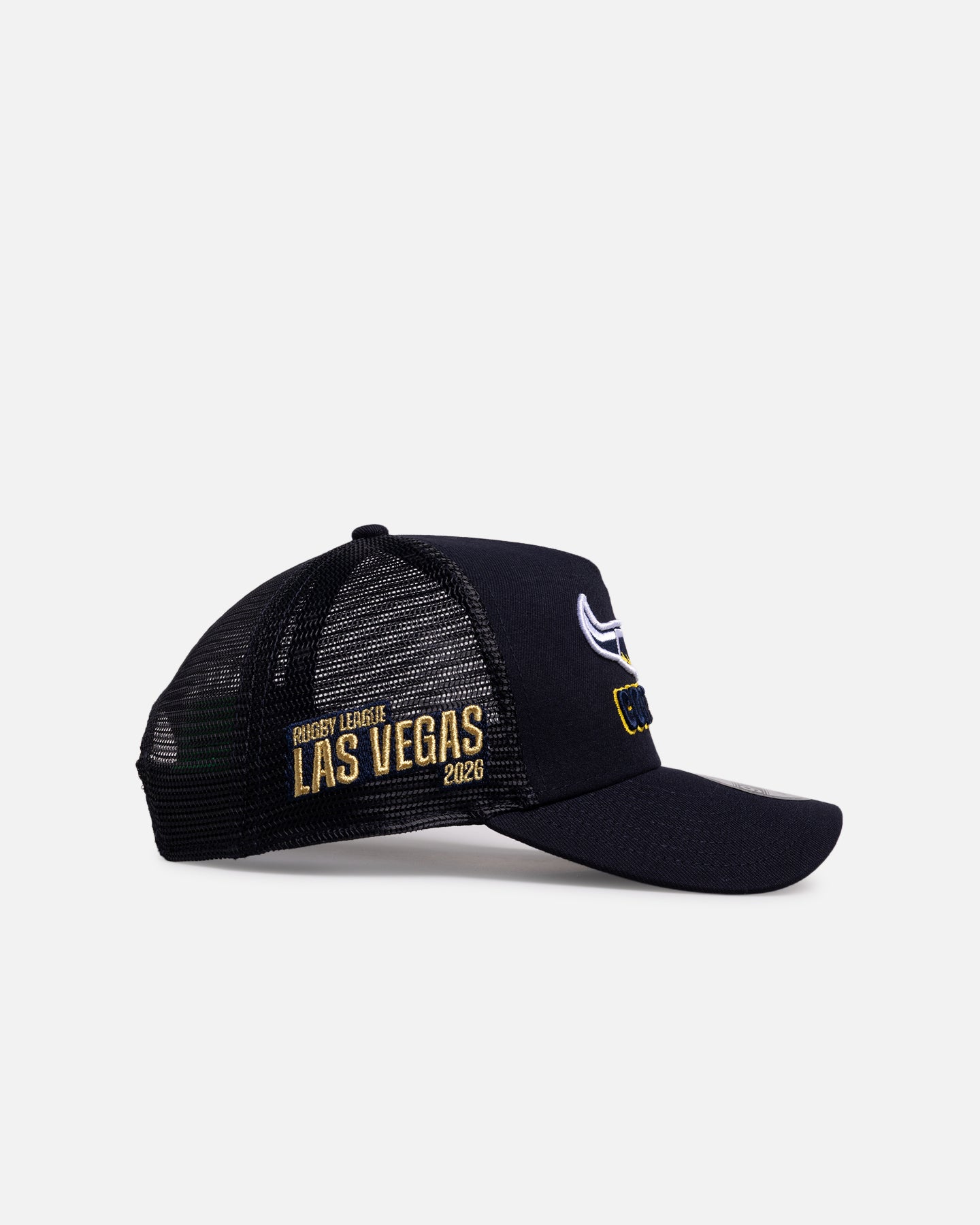 New Era North Queensland Cowboys 'NRL Vegas Round 2026' 9FORTY A