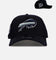 New Era Buffalo Bills 'Midnight Navy' 9FORTY A-Frame Snapback Midnight Navy