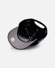 New Era Los Angeles Rams 'Midnight Navy' 9FORTY A-Frame Snapback Midnight Navy
