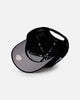 New Era Texas Rangers 'Midnight Navy' 9FORTY A-Frame Snapback Midnight Navy