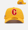 New Era Colombia 'World Baseball Classic' 9FORTY A-Frame Snapback Official Team Color