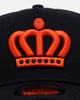 New Era Netherlands 'World Baseball Classic' 9FORTY A-Frame Snapback Official Team Color