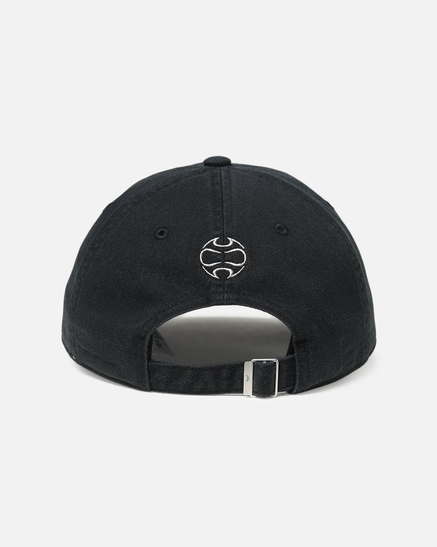 Adidas Adilenium Season 4 Strapback Cap Black | Culture Kings NZ
