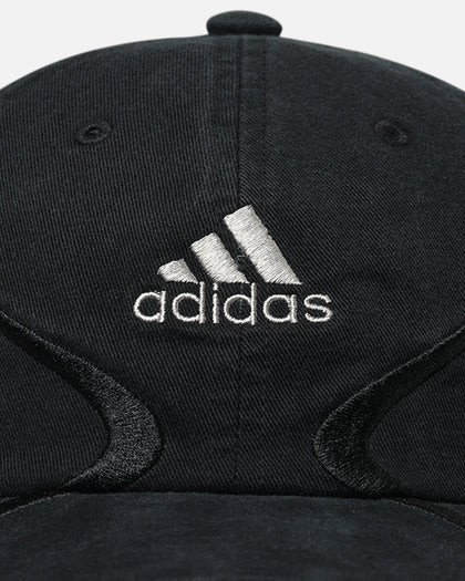 Adidas Adilenium Season 4 Strapback Cap Black