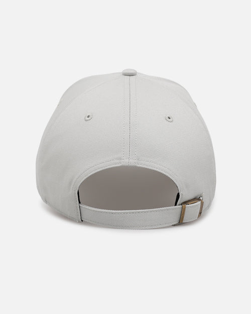 47 Brand New England Patriots Vs St. Louis Rams 'Vintage Super Bowl' XXXVI '47 Offside Strapback Grey