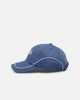 Mitchell & Ness Los Angeles Lakers 'Millenium' Circuit Strapback Blue