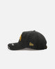 New Era Los Angeles Chargers 'Denim 2.0' 9FORTY A-Frame Strapback Black