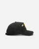 New Era Los Angeles Dodgers 'Denim 2.0' 9FORTY A-Frame Strapback Black