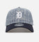 New Era Detroit Tigers 'Two Tone Denim' 9FORTY A-Frame Snapback Denim