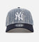 New Era New York Yankees 'Two Tone Denim' 9FORTY A-Frame Snapback Denim