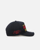 47 Brand Alabama 'College Champs' 1962 Champs Hitch Snapback Vintage Black