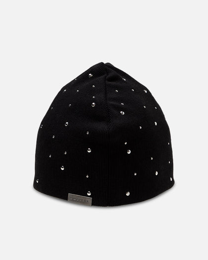 Loiter Hail Storm Beanie Black