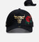 New Era Chicago Bulls 'Rose Special 10 Year Anniversary' 9FORTY A-Frame Snapback Black