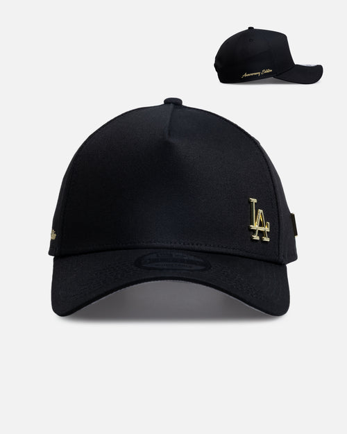 NEW ERA PROJECT X 940 A-FRAME 10TH ANNIVERSARY - FLAWLESS