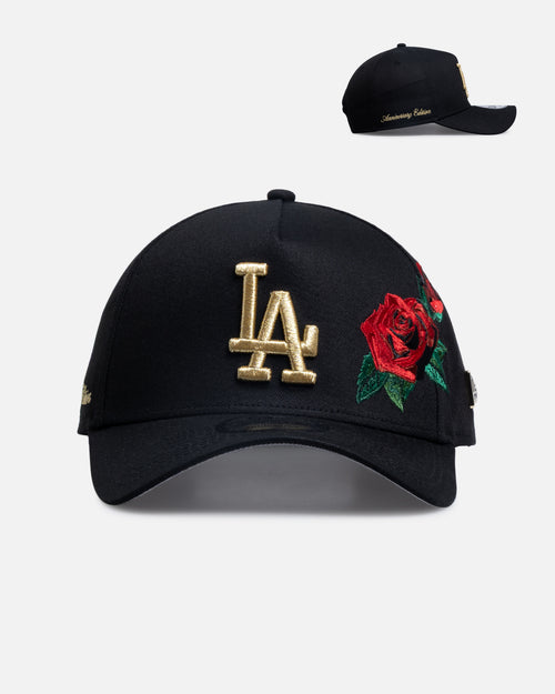 NEW ERA PROJECT X 940 A-FRAME 10TH ANNIVERSARY - ROSE SPECIAL