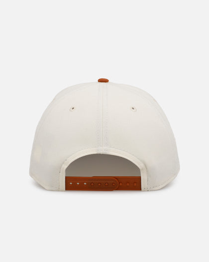 New Era Los Angeles Dodgers 'World Series Champs 2026' 9FIFTY Snapback Brown