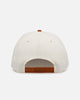 New Era Los Angeles Dodgers 'World Series Champs 2026' 9FIFTY Snapback Brown