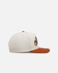 New Era Los Angeles Dodgers 'World Series Champs 2026' 9FIFTY Snapback Brown