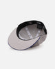 New Era Los Angeles Dodgers 'World Series Champs 2025' 59FIFTY Fitted Grey/Blue