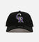 New Era Colorado Rockies 'On Field' 9FORTY A-Frame Snapback Official Team Color
