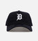 New Era Detroit Tigers 'On Field' 9FORTY A-Frame Snapback Official Team Color