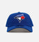 New Era Toronto Blue Jays 'On Field' 9FORTY A-Frame Snapback Official Team Color