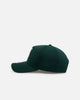 New Era Michigan State Spartans 'Retro Final Four' 9FORTY A-Frame Snapback Official Team Color