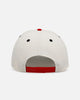 New Era UNLV Runnin' Rebels 'Retro Final Four' 9FORTY A-Frame Snapback Official Team Color