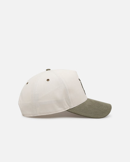 47 Brand Detroit Tigers 'Bottle Green 2.0' 47 Offside Snapback Natural