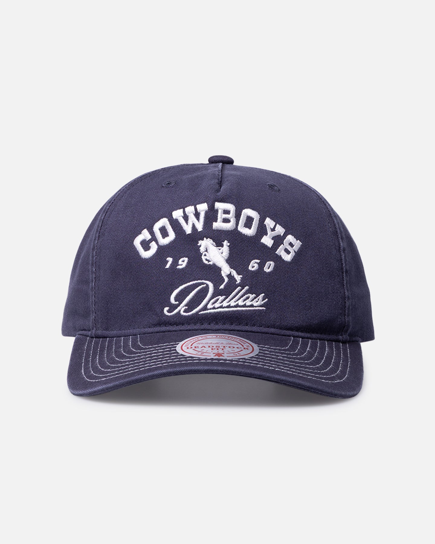 Mitchell & Ness Dallas Cowboys 'Americas Team' Deadstock Snapback