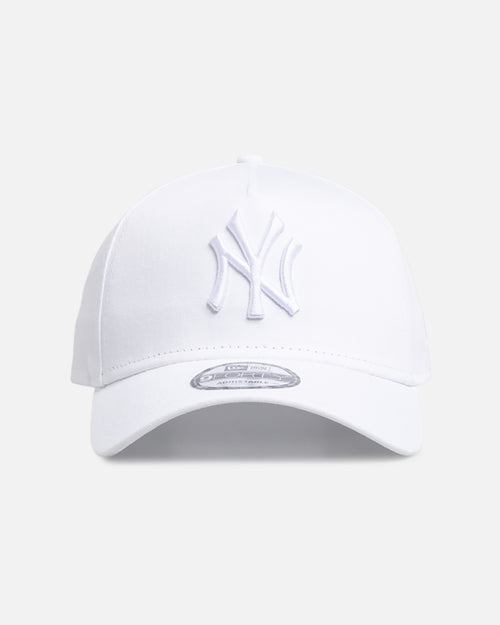 NEW ERA - 940 A-FRAME OPTIC WHITE