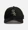 New Era Chicago White Sox 'Realtree UV Project X' 9FORTY A-Frame Snapback Black/Gold