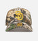 New Era San Diego Padres 'Great Outdoors Part II' 9FORTY A-Frame Snapback Real Tree Camo