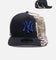New Era New York Yankees 'Split Realtree' 59FIFTY Fitted Black