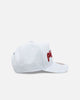 Mitchell & Ness Philadelphia Phillies 'Seersucker' Pro Pinch Snapback Blue/White