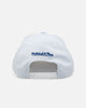 Mitchell & Ness San Diego Padres 'Seersucker' Pro Pinch Snapback Blue/White