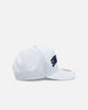 Mitchell & Ness San Diego Padres 'Seersucker' Pro Pinch Snapback Blue/White