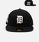 New Era Detroit Tigers '59FIFTY Day' Wool 59FIFTY Fitted Black