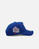 New Era Denver Broncos '1996 NFL Draft' 9FORTY A-Frame Snapback Blue