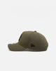 New Era New York Yankees 'Easy Olive' 9FORTY A-Frame Snapback Olive