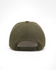 New Era Oakland Athletics 'Easy Olive' 9FORTY A-Frame Snapback Olive